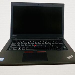 PORTÁTIL THINKPAD LENOVO T460 CORE I7 DE SEXTA