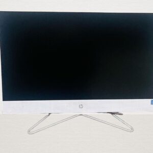 TODO EN UNO HP 24-DD0000LA