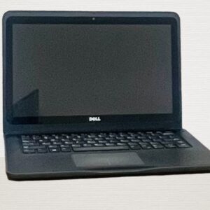 PORTATIL DELL 3380 TOUCH INTEL CORE I5 DE SEPTIMA