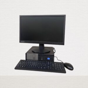 PCS DELL 3020 CORE I7 DE CUARTA GENERACION