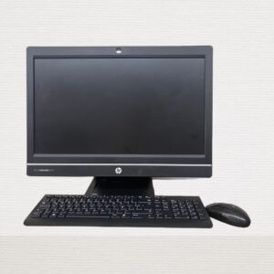 TODO EN UNO Hp 600 G1 CORE I7 DE CUARTA