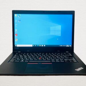 PORTÁTIL LENOVO L490 CORE I5 DE OCTAVA
