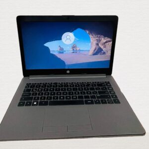 HP 240 G7 Procesador Core I5 de octava Generacion
