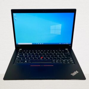 PORTÁTIL LENOVO X395 AMD RYZEN 7-3700