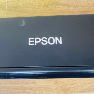 ESCANER PORTATIL EPSON ES-300W